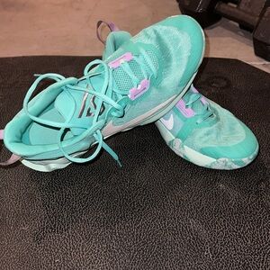 2022 Gianna’s Immortality 2 ‘Mint Purple’